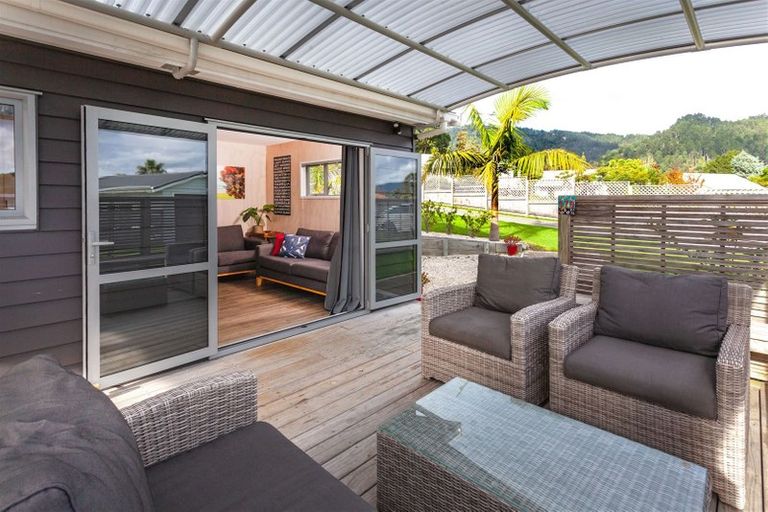 Photo of property in 170 Vista Paku, Pauanui, Hikuai, 3579