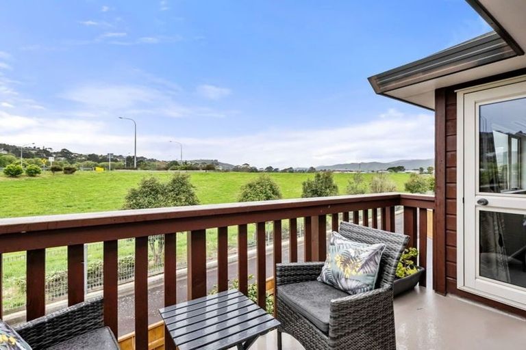 Photo of property in 6/36 Ariki Street, Boulcott, Lower Hutt, 5010