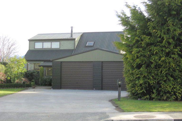 Photo of property in 57 Matai Street, Te Anau, 9600