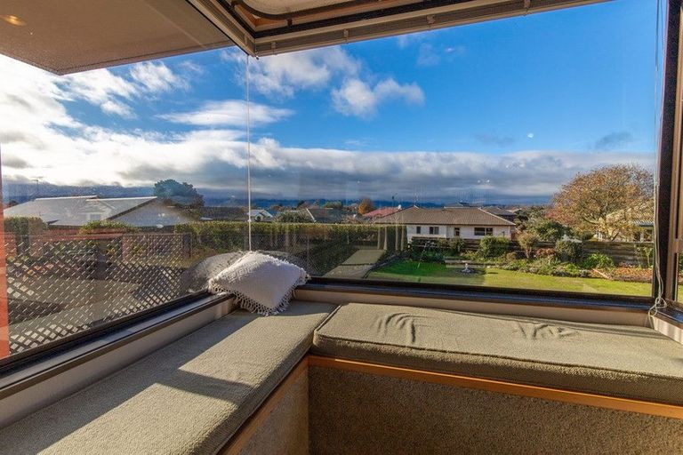 Photo of property in 5 Tahawai Crescent, Matamata, 3400