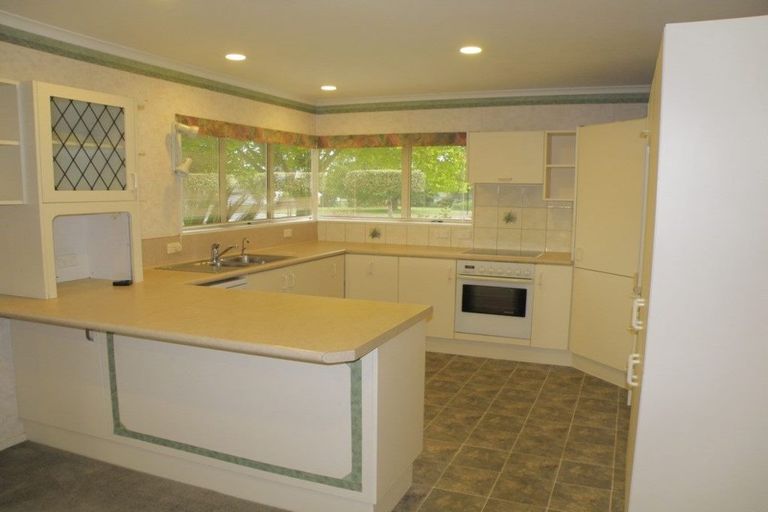 Photo of property in 89 Burwood Road, Matamata, 3400