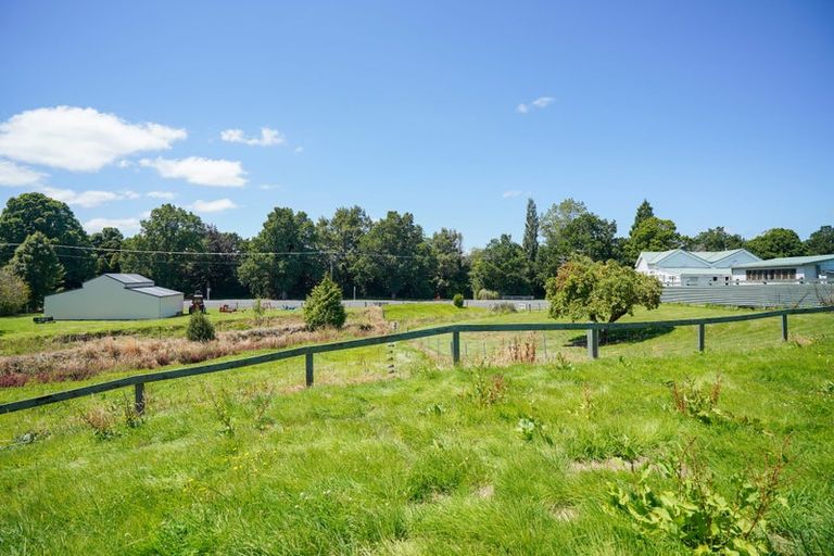 Photo of property in 8 Hughies Lane, Otautau, 9610