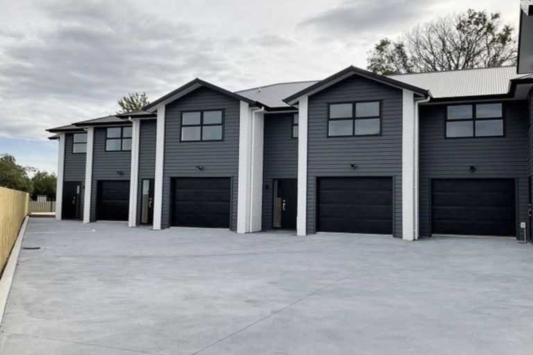 Photo of property in 6/5 Arawa Street, Frankton, Hamilton, 3204