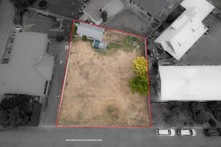 Photo of property in 74 Royal Terrace, Alexandra, 9320