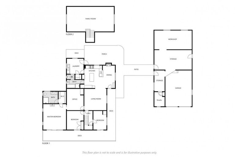 Photo of property in 6409 State Highway 6, Rai Valley, 7192