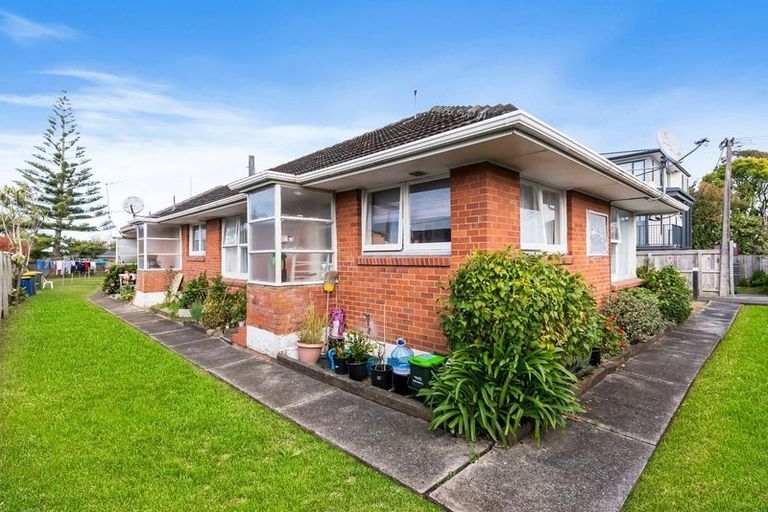 Photo of property in 3/32 Karaka Street, Takapuna, Auckland, 0622