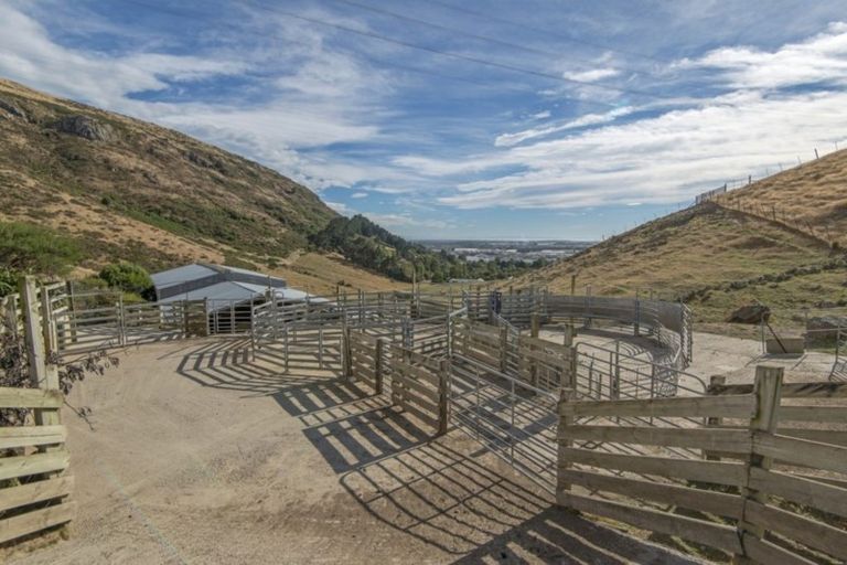 Photo of property in 91 Avoca Valley Road, Heathcote Valley, Christchurch, 8022