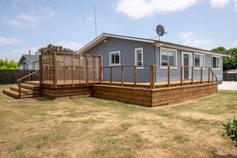 Photo of property in 61a Pipiroa Road, Ngatea, 3503