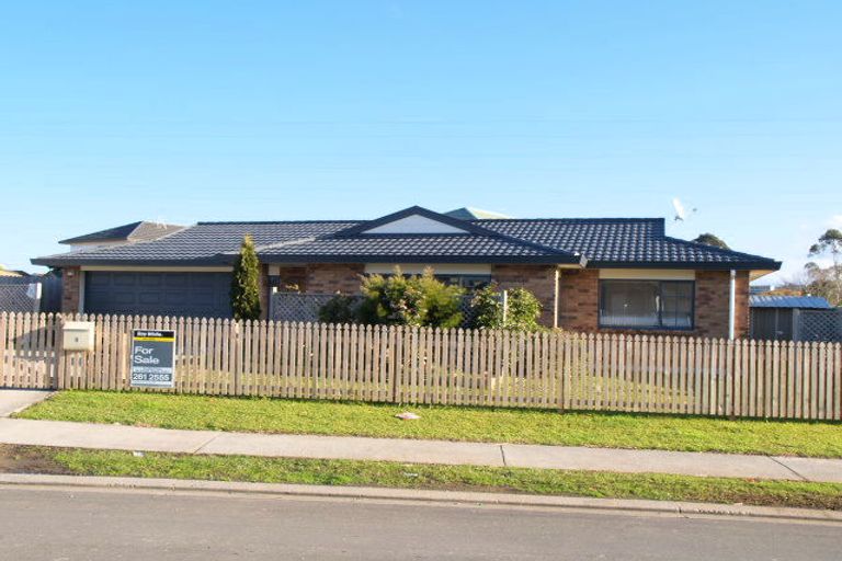 Photo of property in 3 Grangewood Close, Favona, Auckland, 2024