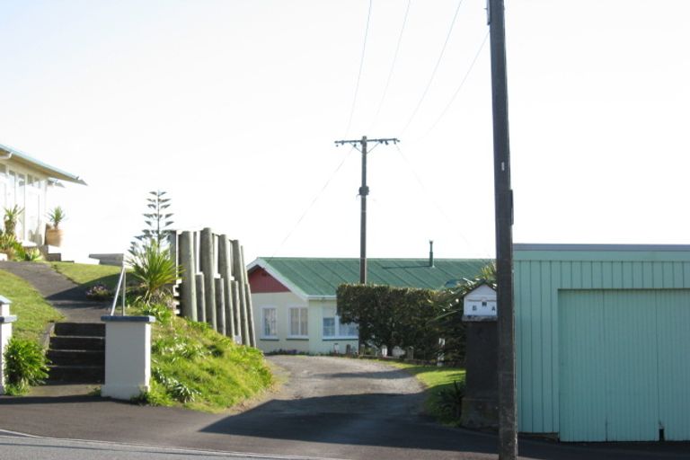 Photo of property in 2a Beach Street, Fitzroy, New Plymouth, 4312