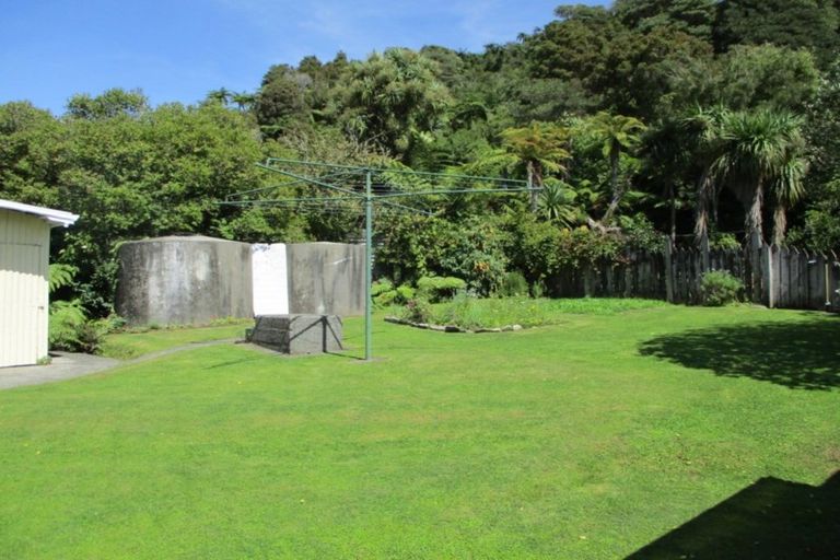 Photo of property in 236 Marsden Road, Greymouth, 7805