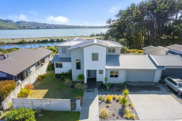Photo of property in 2 John Burke Drive, Aotea, Porirua, 5024