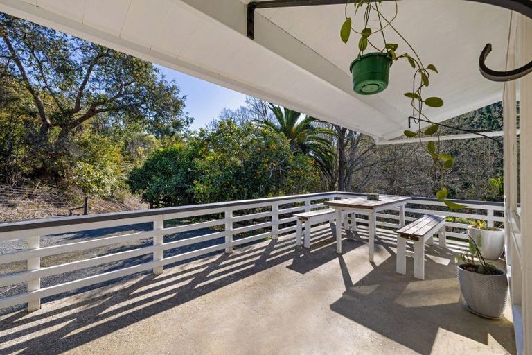 Photo of property in 634 Otorohaea Trig Road, Pukemiro, Ngaruawahia, 3794