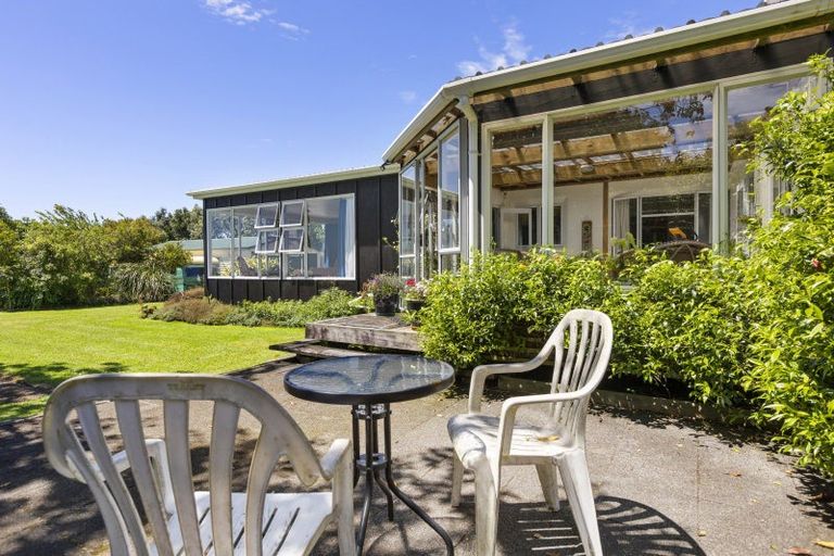 Photo of property in 804 Egmont Road, Hillsborough, New Plymouth, 4372