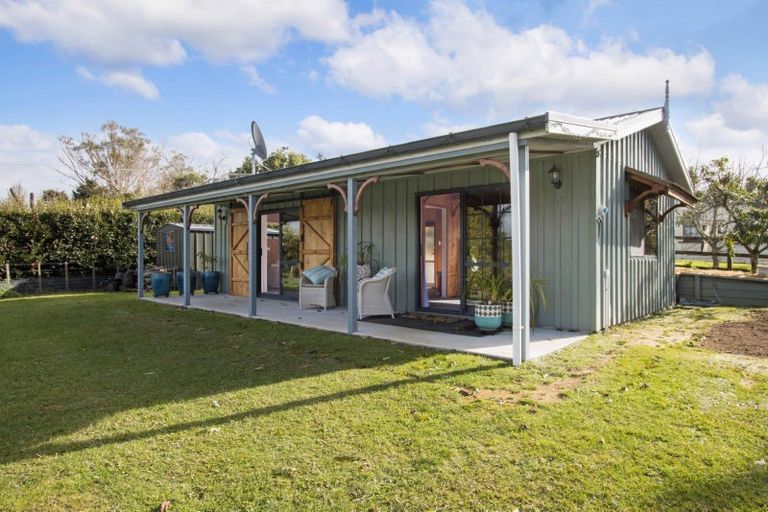 Photo of property in 44 Poland Street, Waikino, Waihi, 3682