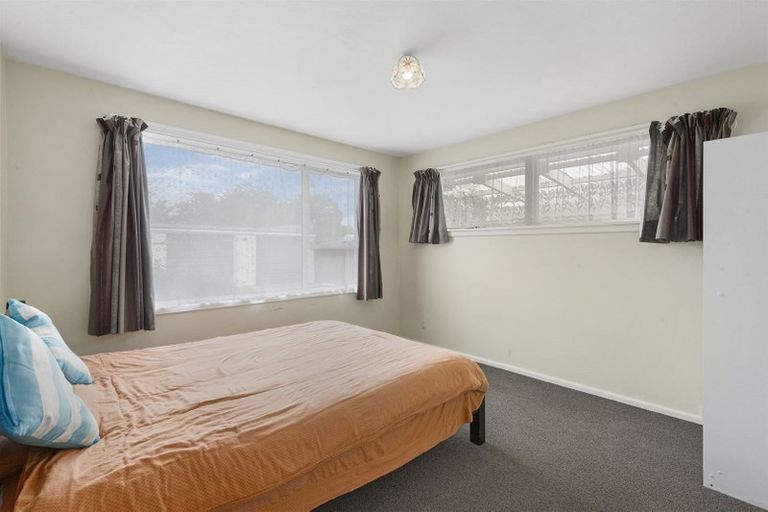 Photo of property in 29 Parker Street, Hornby, Christchurch, 8042