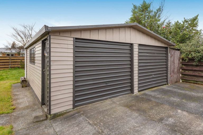 Photo of property in 93 Paraonui Road, Tokoroa, 3420