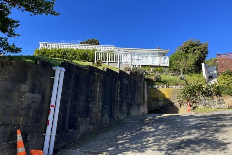 Photo of property in 113 Severn Street, Island Bay, Wellington, 6023