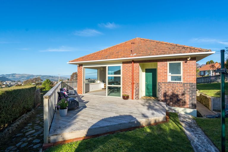 Photo of property in 31 Forresbank Avenue, Wakari, Dunedin, 9010