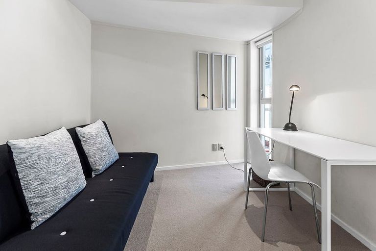 Photo of property in Soho Apartments, 522/74 Taranaki Street, Te Aro, Wellington, 6011
