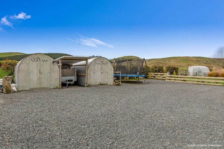 Photo of property in 58 West Otago Road, Waipahi, Gore, 9771