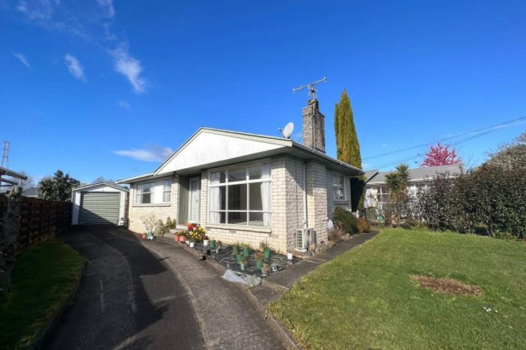 Photo of property in 44 Betley Crescent, Fairview Downs, Hamilton, 3214