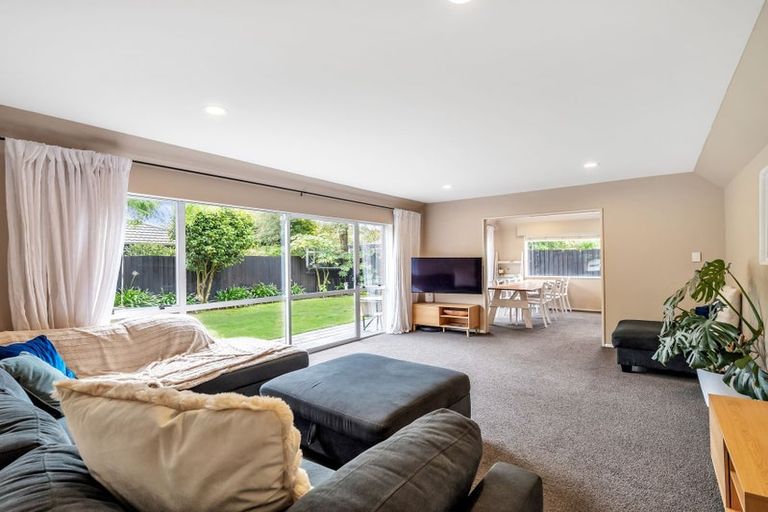 Photo of property in 1/72 Patterson Terrace, Halswell, Christchurch, 8025
