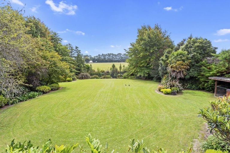 Photo of property in 559 Mairaki Road, Fernside, Rangiora, 7471