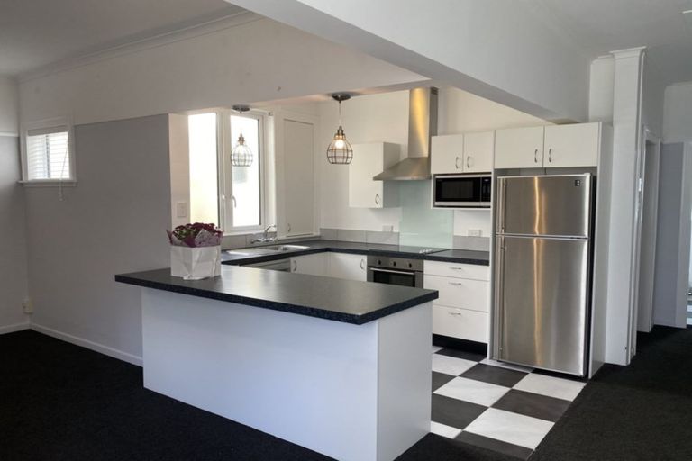 Photo of property in 5/34 Hawkestone Street, Thorndon, Wellington, 6011