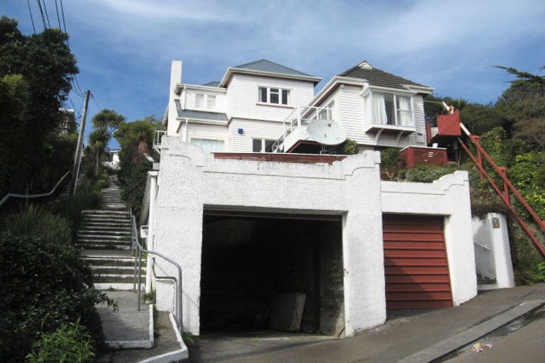 Photo of property in 79 Duthie Street, Karori, Wellington, 6012