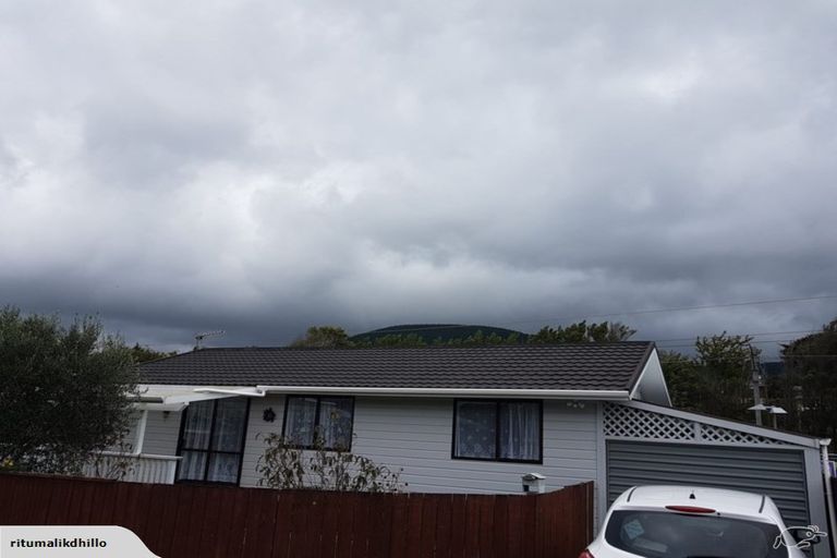 Photo of property in 7 Rawson Street, Tawa, Wellington, 5028