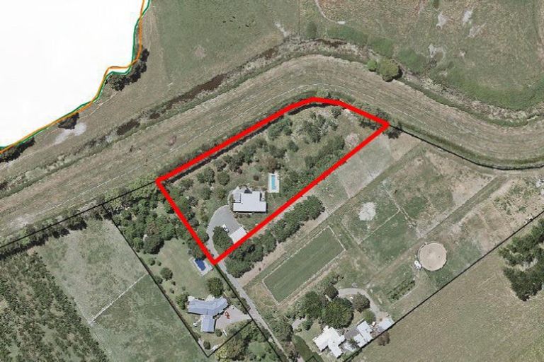 Photo of property in 266 Onehunga Road, Bay View, Napier, 4182