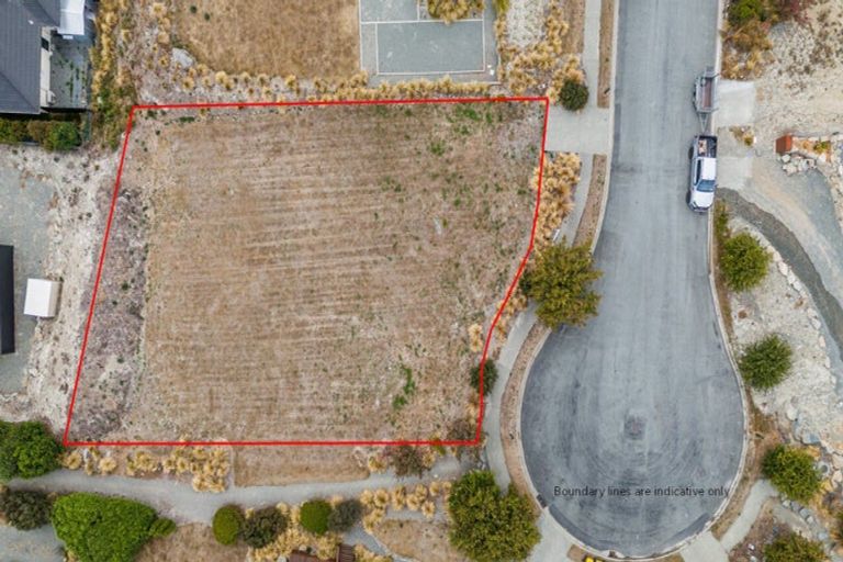 Photo of property in 8 Pollock Place, Lake Tekapo, 7999