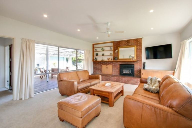 Photo of property in 206 Napier Road, Havelock North, Hastings, 4180