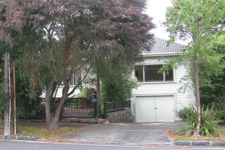 Photo of property in 69 Milton Road, Mount Eden, Auckland, 1024