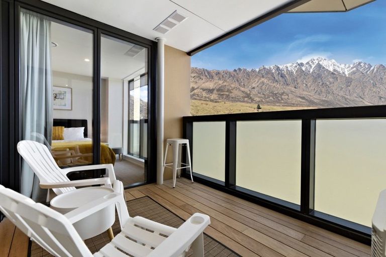 Photo of property in 509/18 Mountain Ash Drive, Frankton, Queenstown, 9300