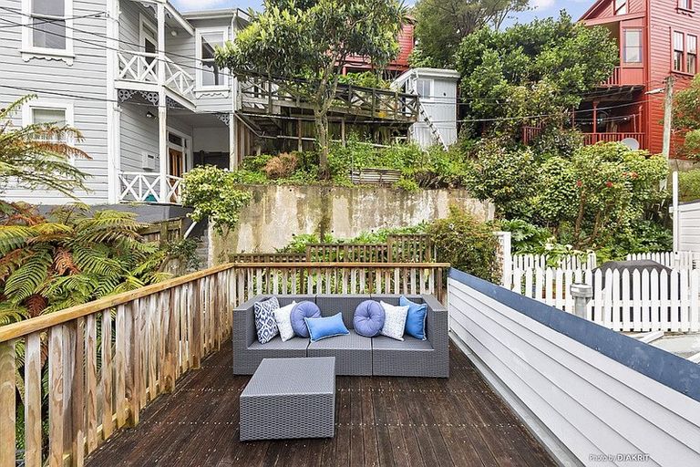 Photo of property in 259 Tinakori Road, Thorndon, Wellington, 6011