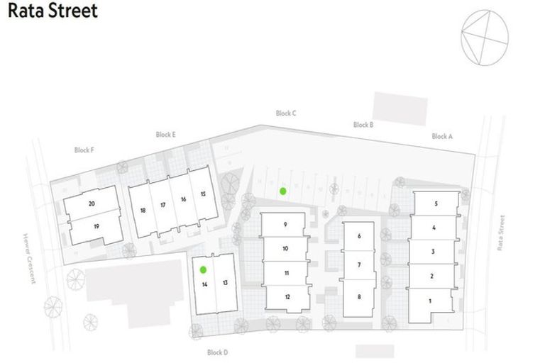 Photo of property in 14/35 Rata Street, Naenae, Lower Hutt, 5011