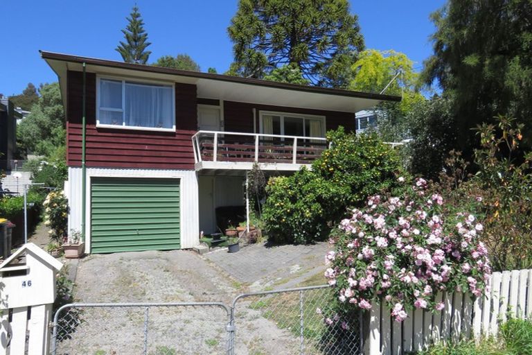 Photo of property in 46 Rue Grehan, Akaroa, 7520