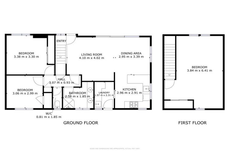 Photo of property in 46 Weka Street, Miramar, Wellington, 6022
