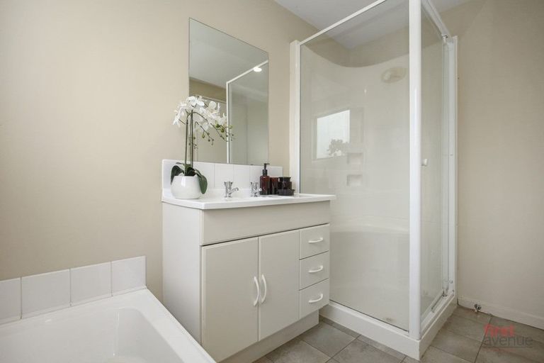 Photo of property in 5/67 Brockworth Place, Riccarton, Christchurch, 8011