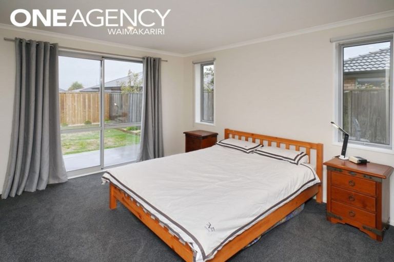 Photo of property in 6 Taniwha Street, Pegasus, 7612
