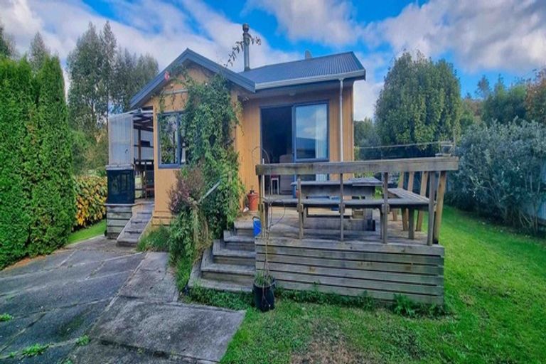 Photo of property in 40 Potts Road, Koputaroa, Levin, 5571