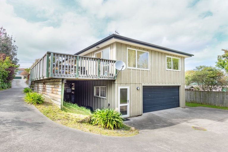 Photo of property in 9a Francis Road, Paraparaumu Beach, Paraparaumu, 5032
