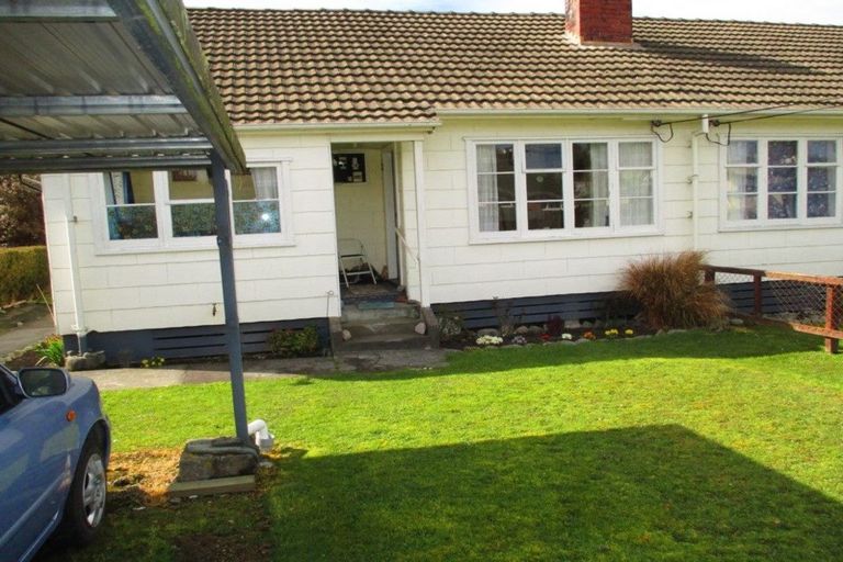 Photo of property in 55 Peel Street, Geraldine, 7930