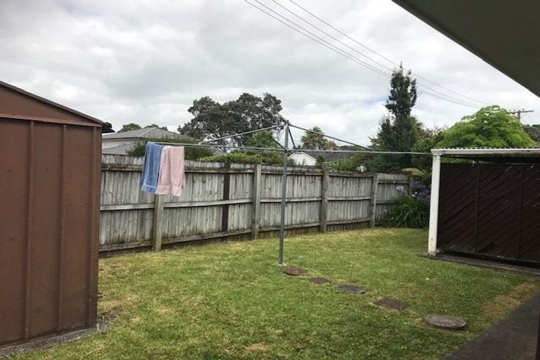 Photo of property in 4/25 Grande Vue Road, Hillpark, Auckland, 2102