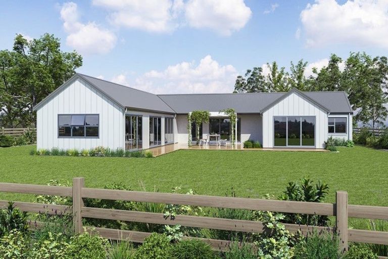 Photo of property in 64 Hartwell Drive, Kelvin Grove, Palmerston North, 4470