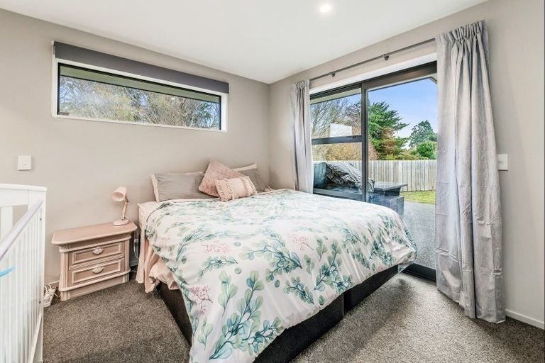 Photo of property in 52 Clausen Avenue, Leeston, 7632