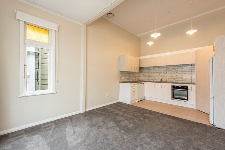 Photo of property in 25 Rintoul Street, Westport, 7825