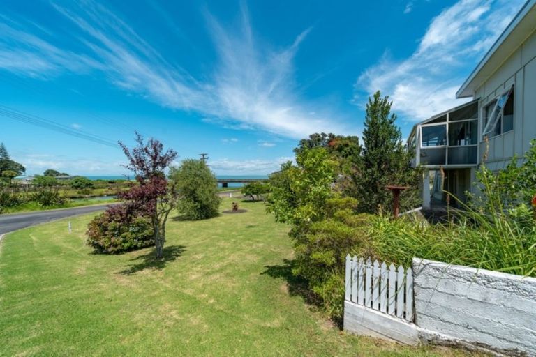 Photo of property in 1 Hazlett Road, Te Mata, Thames, 3575
